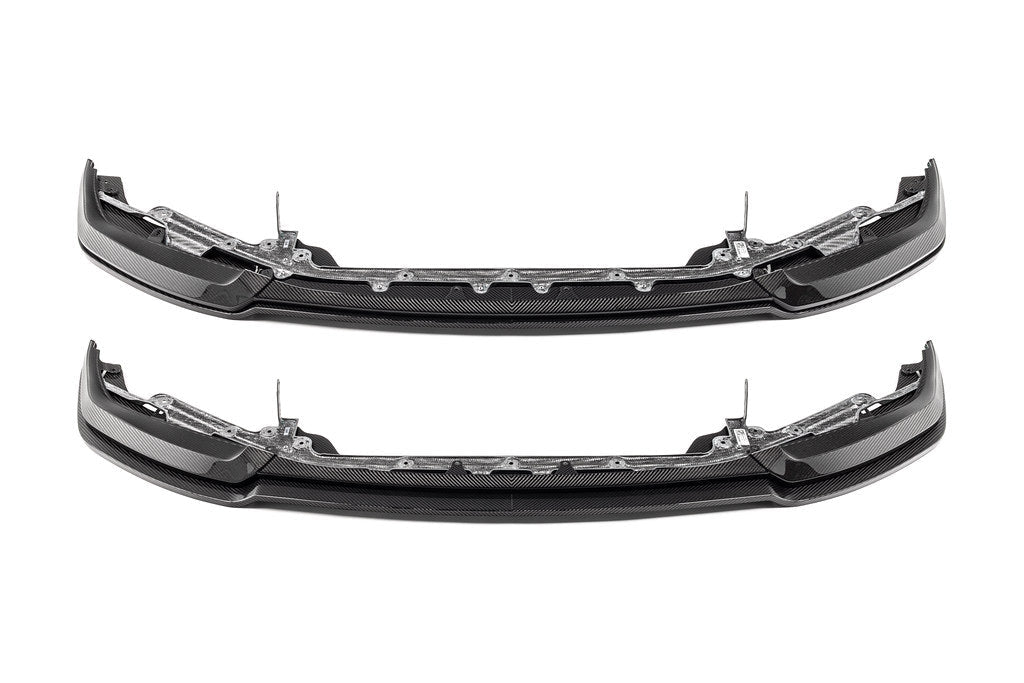 Class 3 Carbon Adjustable Front Lip for BMW M2 G87 – image 11