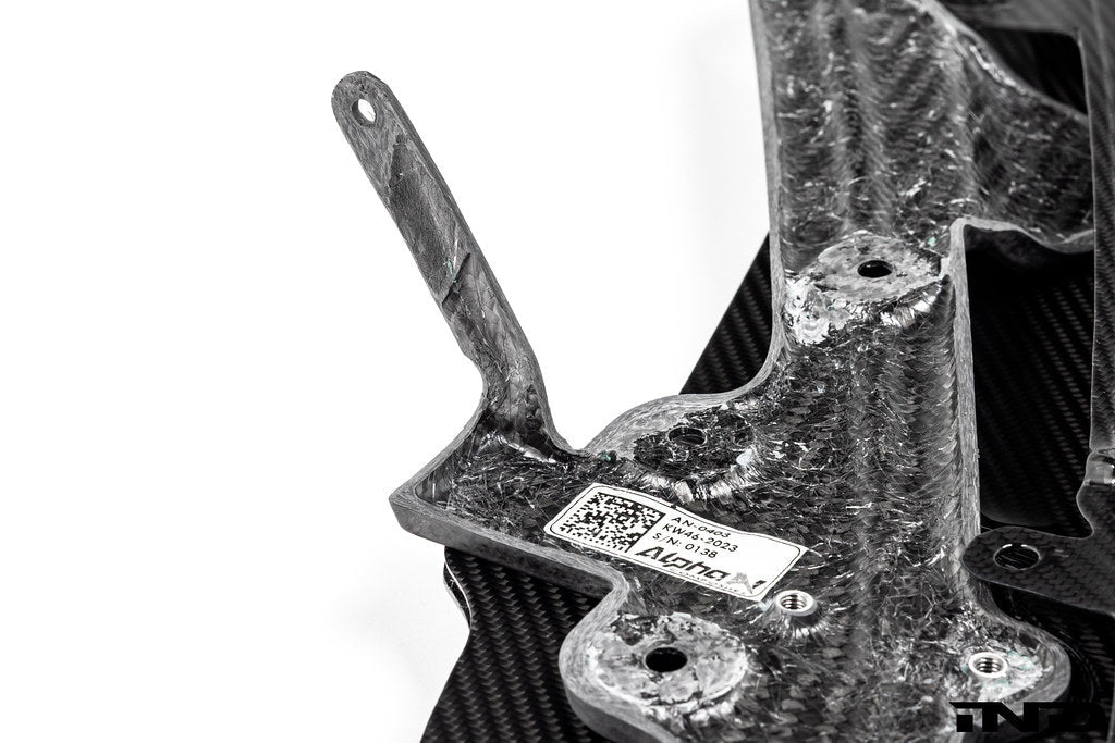 Class 3 Carbon Adjustable Front Lip for BMW M2 G87 – image 17