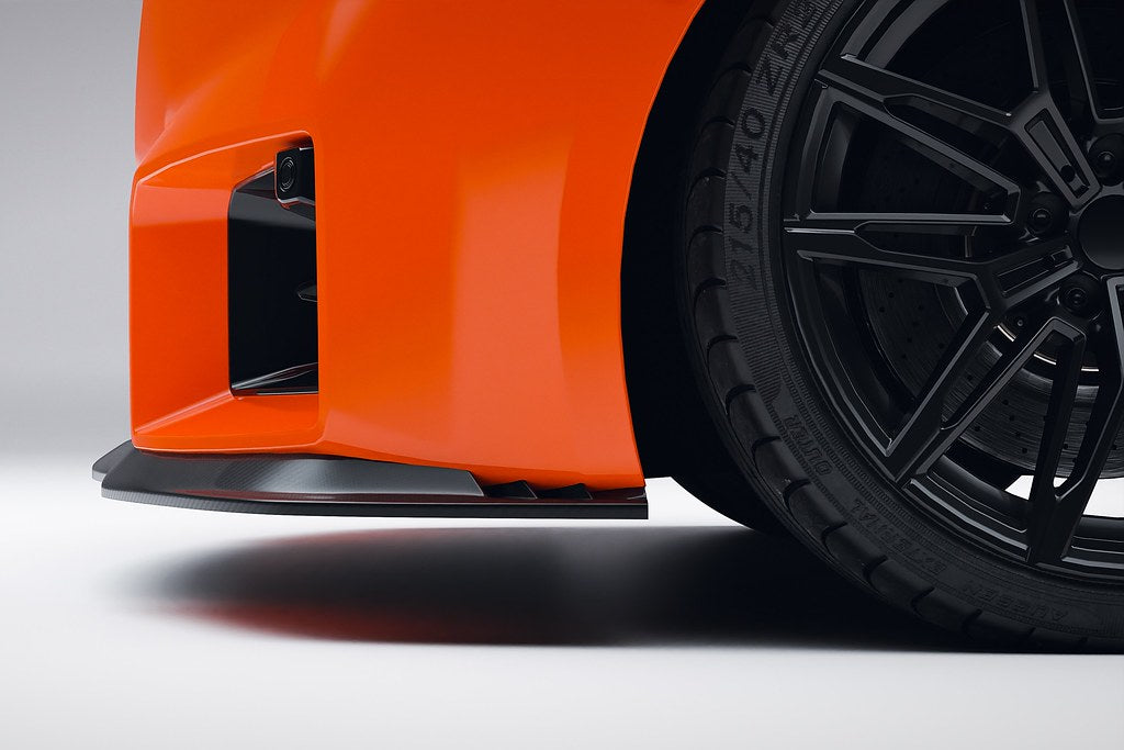 Clubsport Carbon Front Lip for BMW M2 G87 – image 10