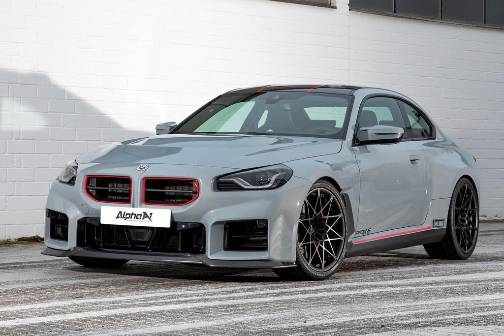 Clubsport Carbon Front Lip for BMW M2 G87 – image 2