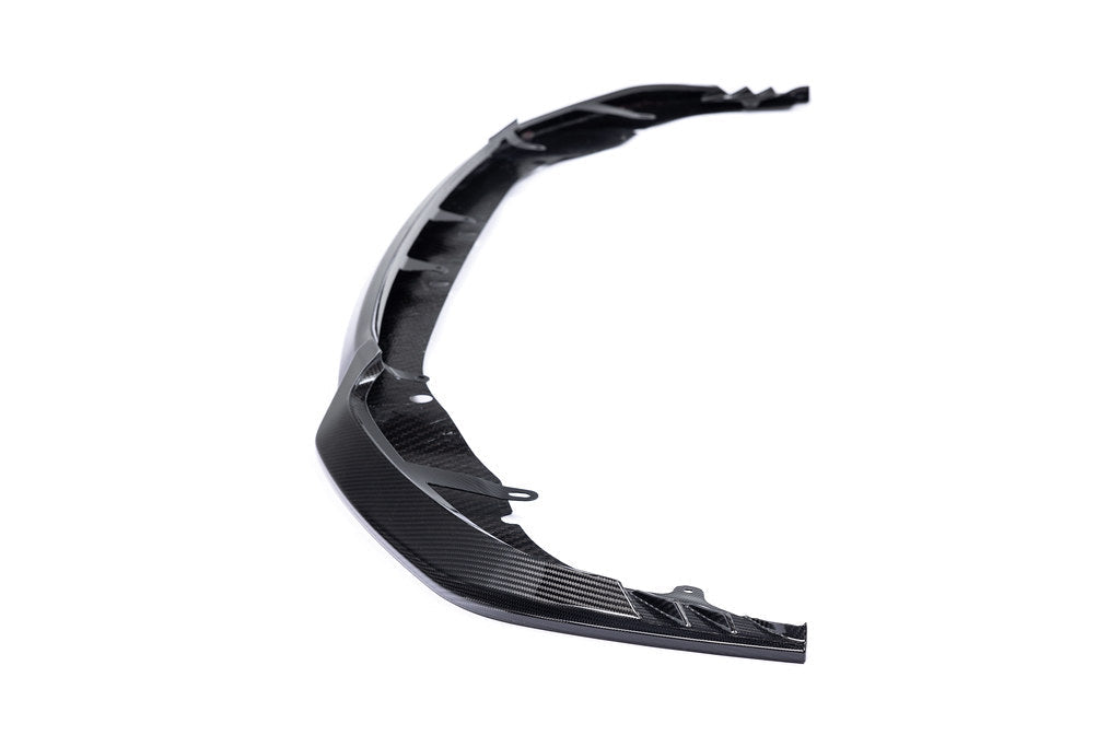 Clubsport Carbon Front Lip for BMW M2 G87 – image 3