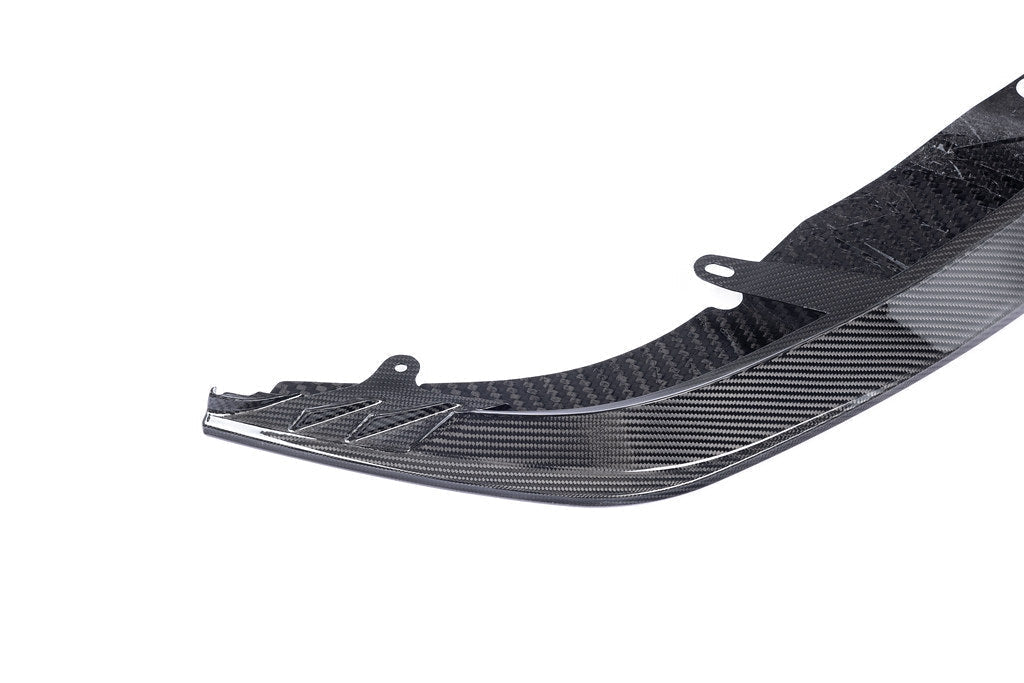 Clubsport Carbon Front Lip for BMW M2 G87 – image 5
