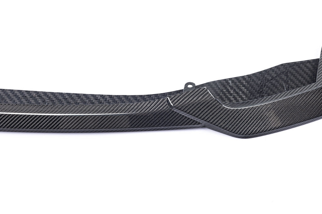 Clubsport Carbon Front Lip for BMW M2 G87 – image 7