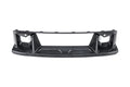 Carbon Front Centre Bumper Trim for BMW M2 G87