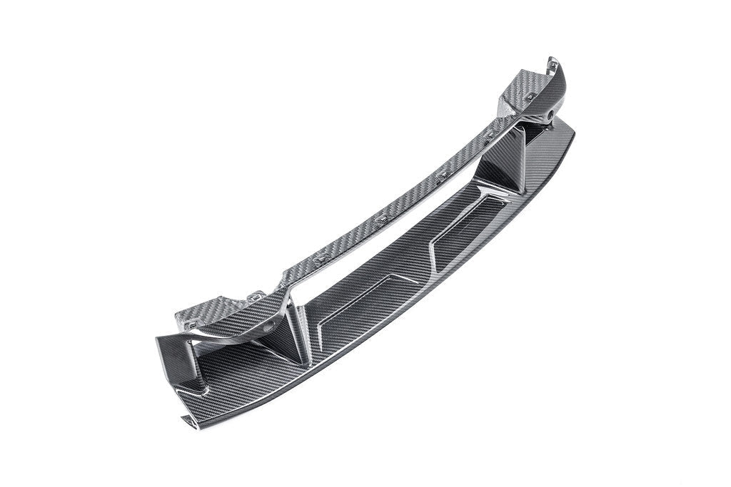 Carbon Front Centre Bumper Trim for BMW M2 G87 – image 10