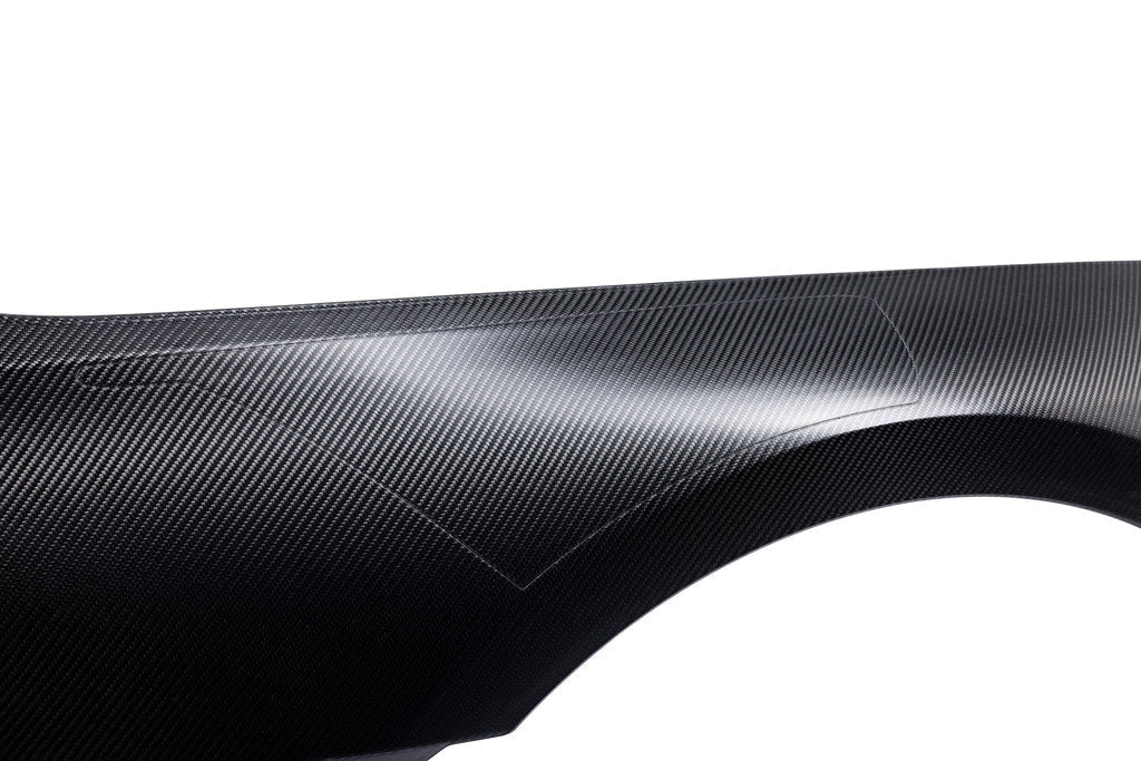 Carbon Front Fender V2 Set for BMW M2 G87 – image 7