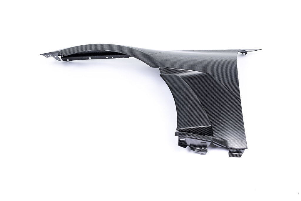 Carbon Front Fender V2 Set for BMW M2 G87 – image 9