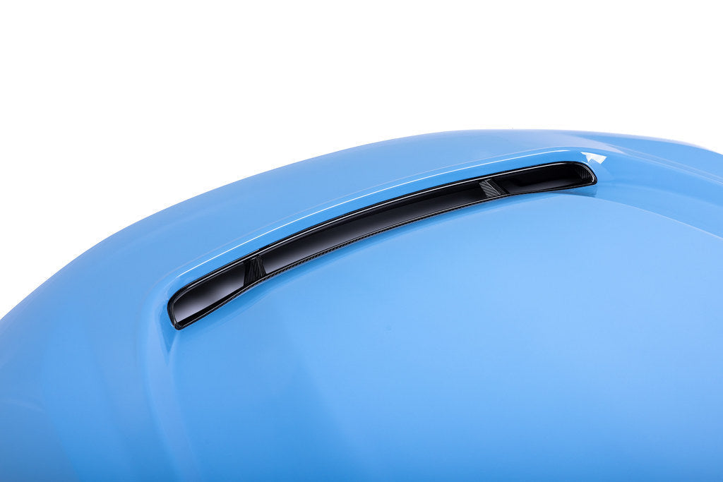 Carbon Vented Bonnet / Hood for BMW M2 G87 / 2 Series G42 – image 12