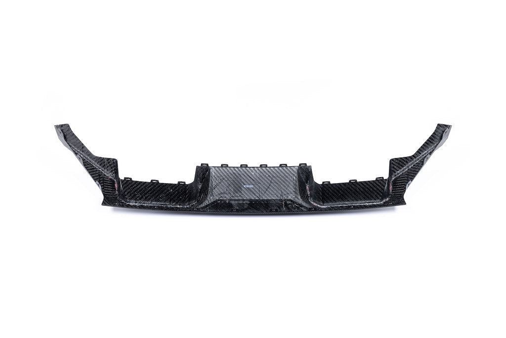 Carbon Rear Diffuser for BMW M2 G87 – image 9