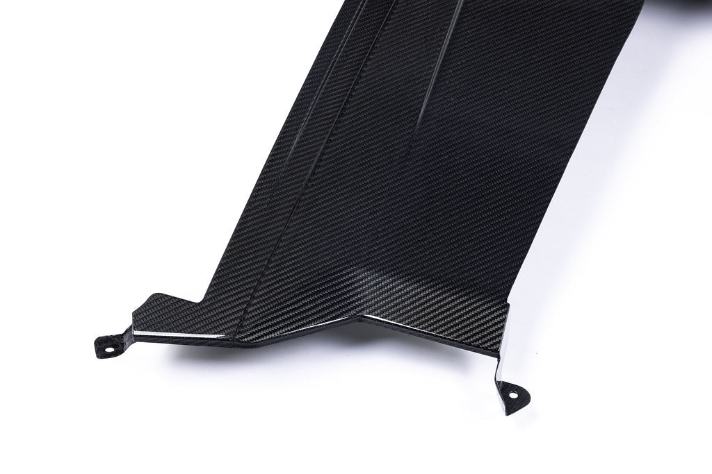 Carbon Rear Underbody Floor Kit for BMW M2 G87 – image 19