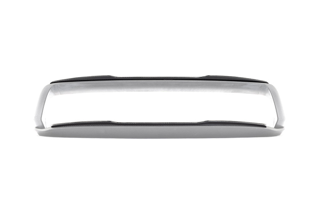 Class 3 Wing Carbon Gurney Flap Set for BMW M2 G87 / 2-Series G42 – image 10