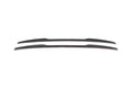 Class 3 Wing Carbon Gurney Flap Set for BMW M2 G87 / 2-Series G42