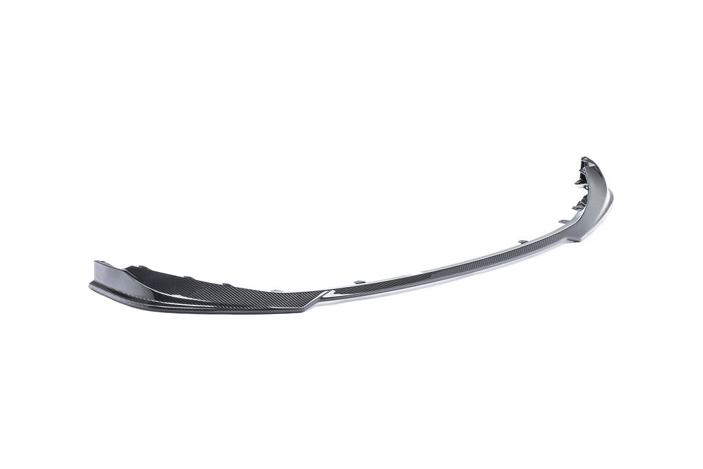Carbon Front Lip for BMW M3 G80 G81 / M4 G82 G83 – image 3