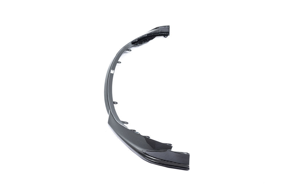 Carbon Front Lip for BMW M3 G80 G81 / M4 G82 G83 – image 5