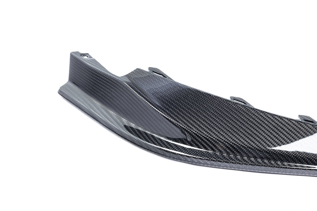 Carbon Front Lip for BMW M3 G80 G81 / M4 G82 G83 – image 7