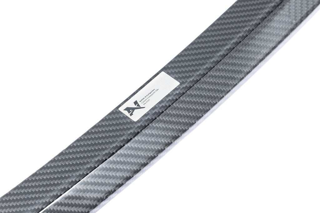 Carbon Front Lip for BMW M3 G80 G81 / M4 G82 G83 – image 11