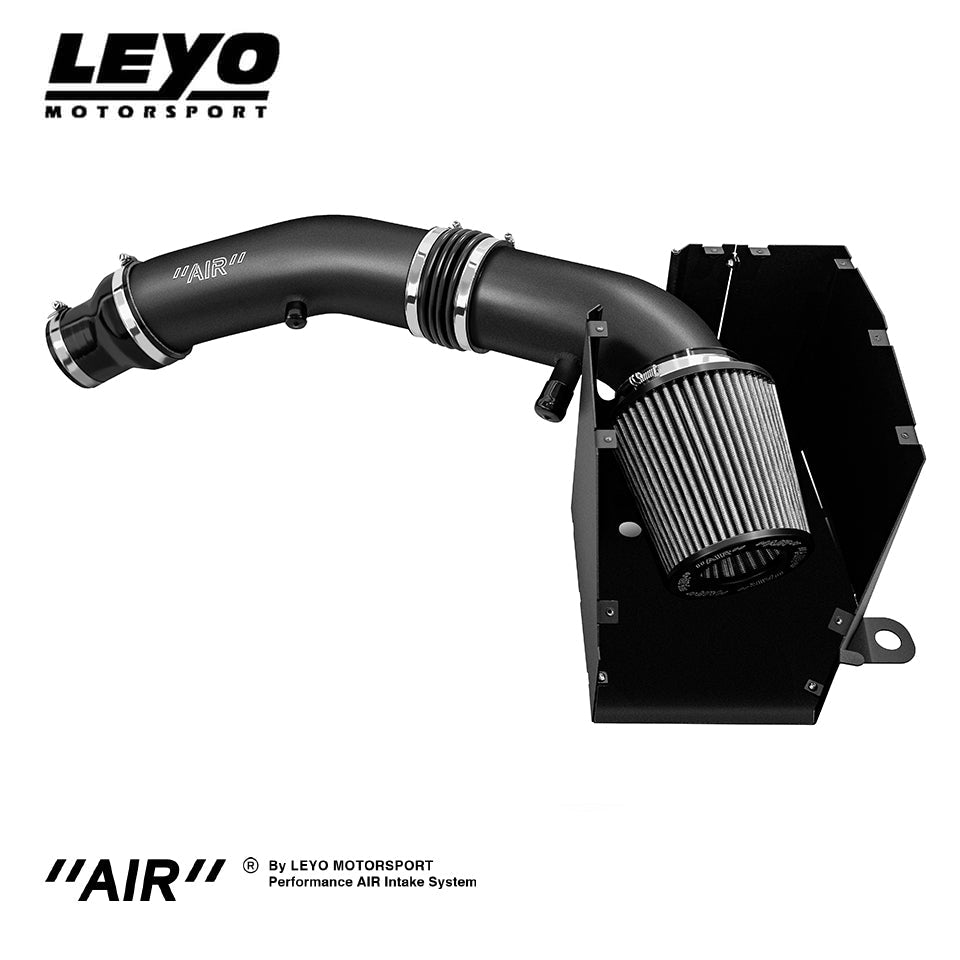 Cold Air Intake System EVO 4" - Audi RS3 8V Facelift & 8Y / TTRS 8S / RSQ3 F3 – image 2