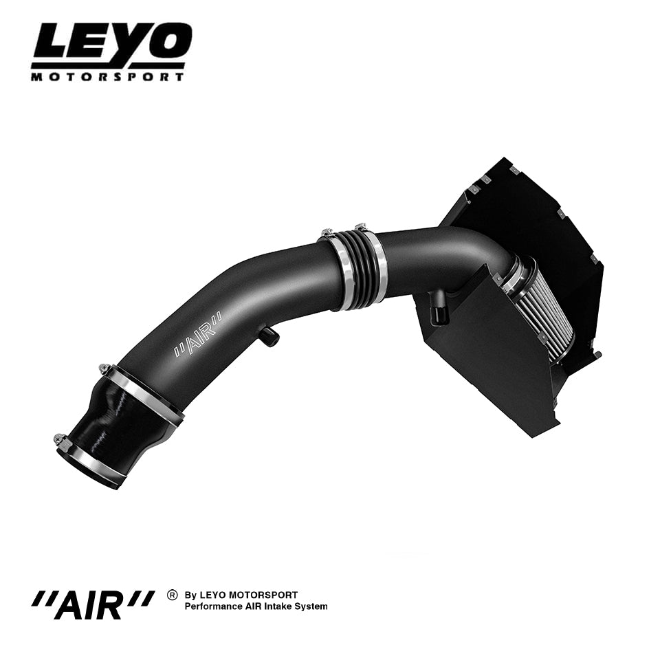 Cold Air Intake System EVO 4" - Audi RS3 8V Facelift & 8Y / TTRS 8S / RSQ3 F3 – image 3