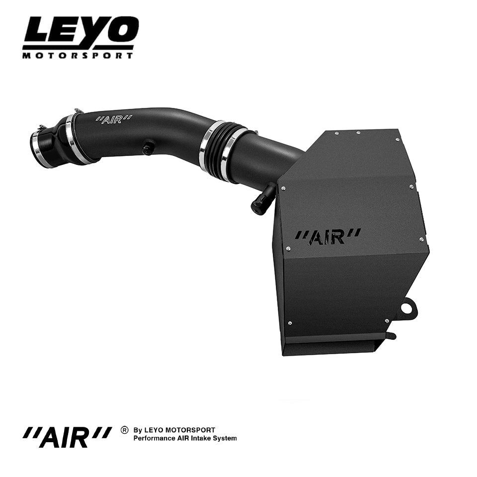 Cold Air Intake System EVO 4" - Audi RS3 8V Facelift & 8Y / TTRS 8S / RSQ3 F3 – image 4