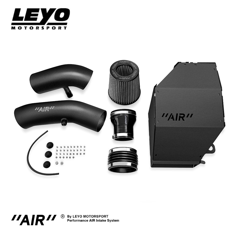 Cold Air Intake System EVO 4" - Audi RS3 8V Facelift & 8Y / TTRS 8S / RSQ3 F3