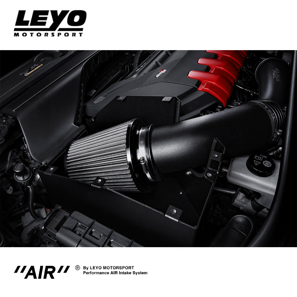 Cold Air Intake System EVO 4" - Audi RS3 8V Facelift & 8Y / TTRS 8S / RSQ3 F3 – image 8