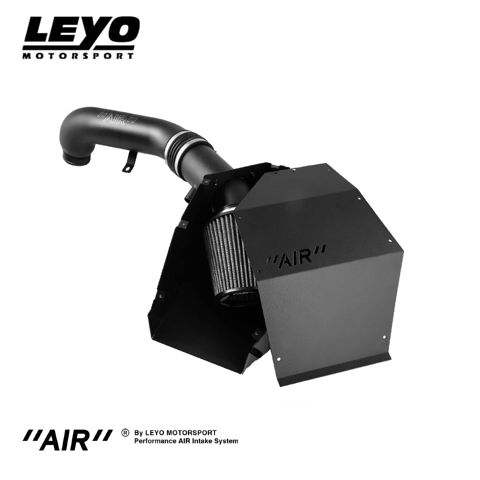 4" Piping Cold Air Intake System - Audi RS3 Pre-Facelift 8V 15-17 – image 4