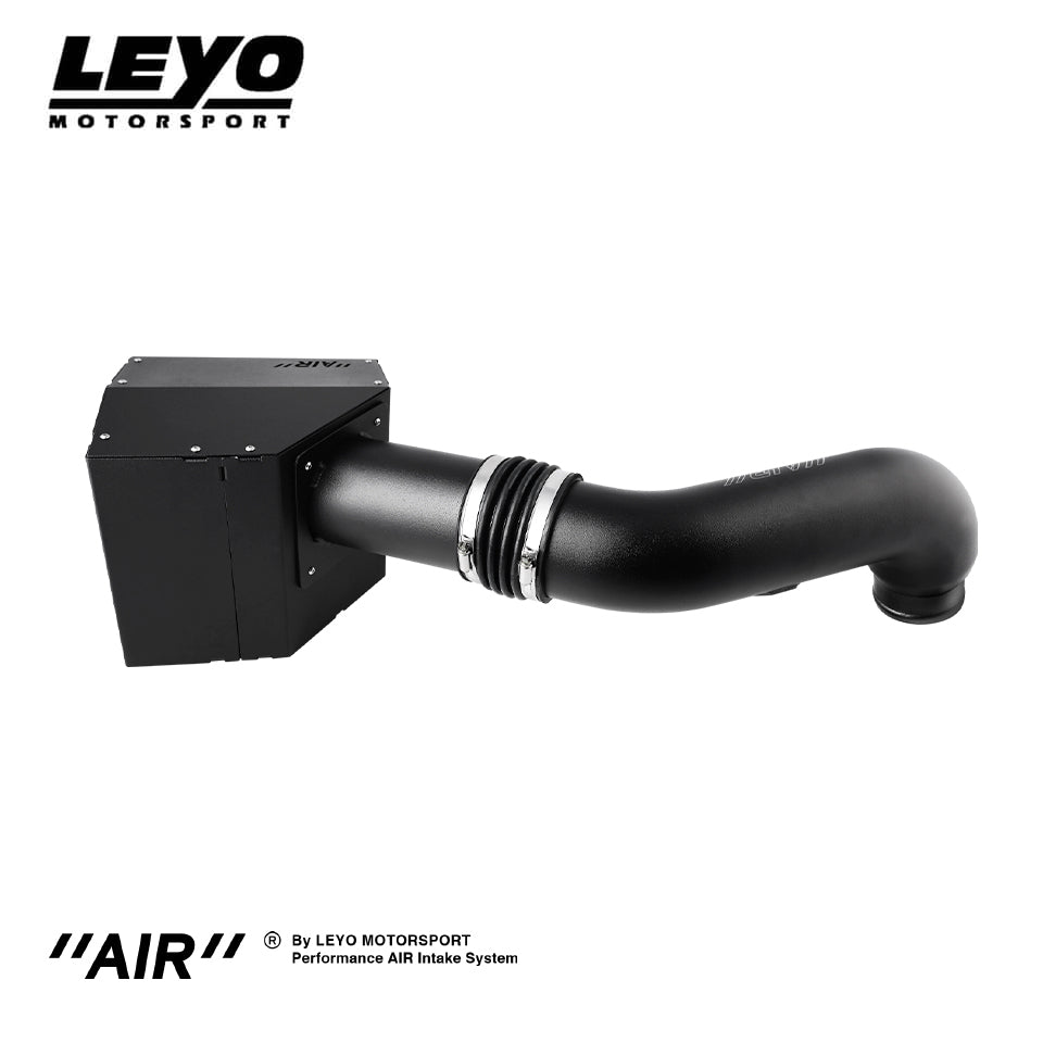 4" Piping Cold Air Intake System - Audi RS3 Pre-Facelift 8V 15-17 – image 2