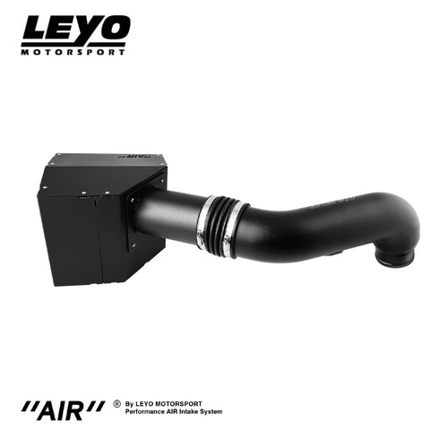 4" Piping Cold Air Intake System - Audi RS3 Pre-Facelift 8V 15-17 – image 2