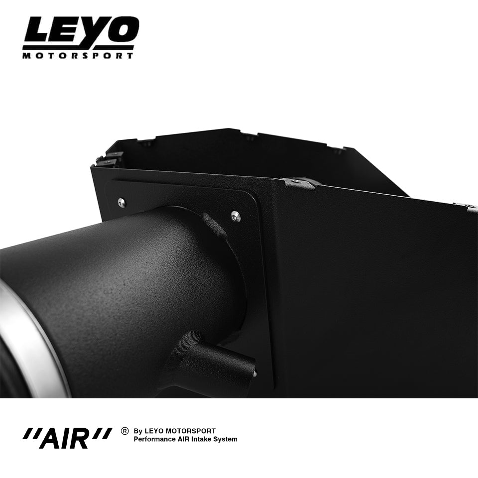 4" Piping Cold Air Intake System - Audi RS3 Pre-Facelift 8V 15-17 – image 8