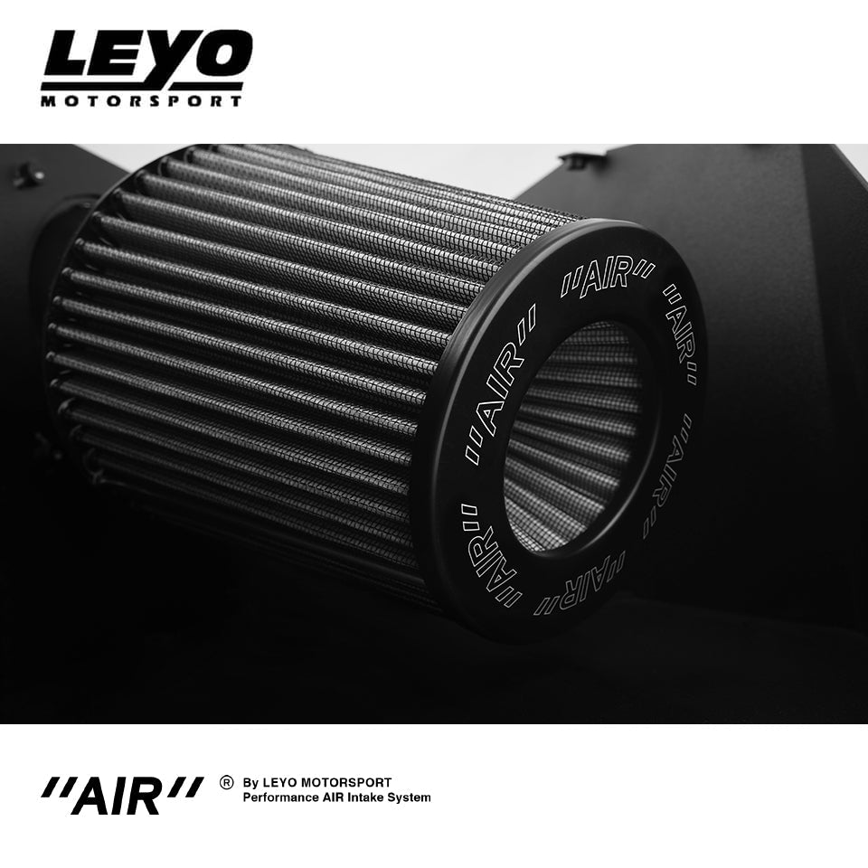 4" Piping Cold Air Intake System - Audi RS3 Pre-Facelift 8V 15-17 – image 9