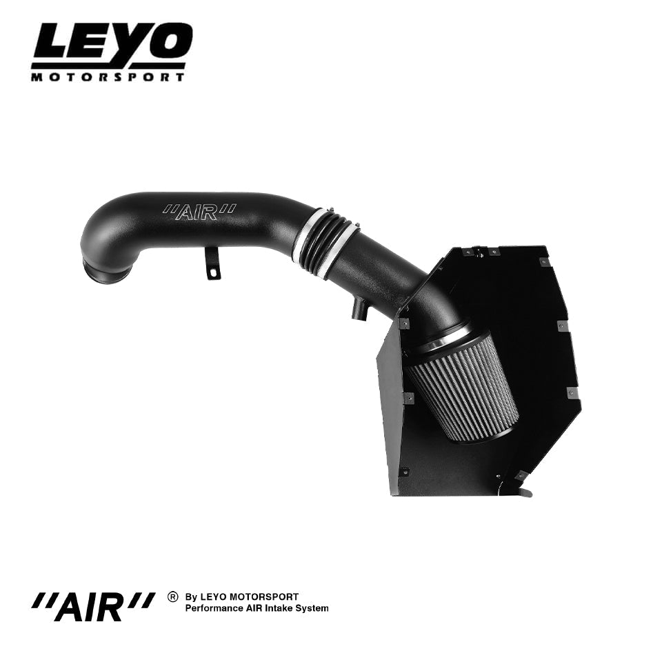 4" Piping Cold Air Intake System - Audi RS3 Pre-Facelift 8V 15-17 – image 3