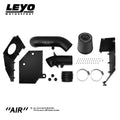 4" Piping Cold Air Intake System - Audi RS3 Pre-Facelift 8V 15-17