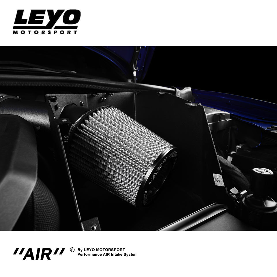 4" Piping Cold Air Intake System - Audi RS3 Pre-Facelift 8V 15-17 – image 10