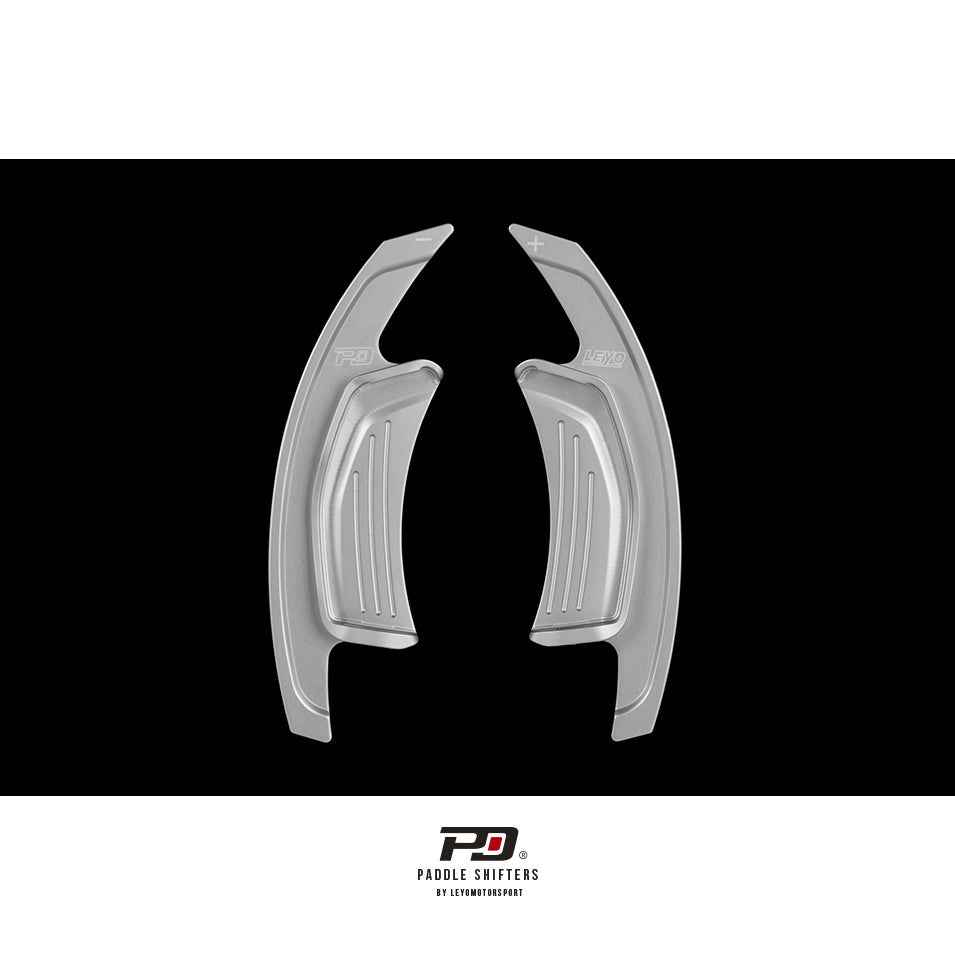 S Tronic Billet Paddle Shift Extension V3- Audi – image 3