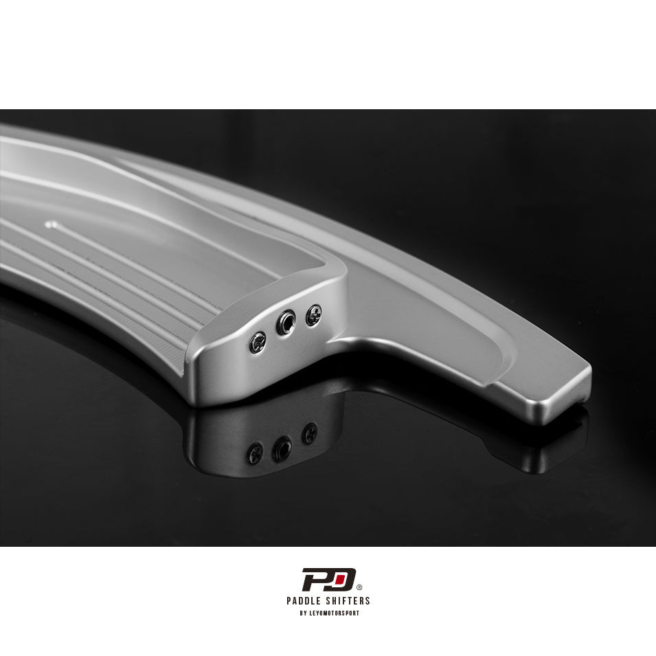 S Tronic Billet Paddle Shift Extension V3- Audi – image 8
