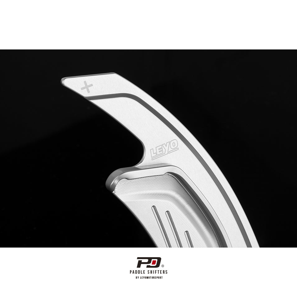 S Tronic Billet Paddle Shift Extension V3- Audi – image 10
