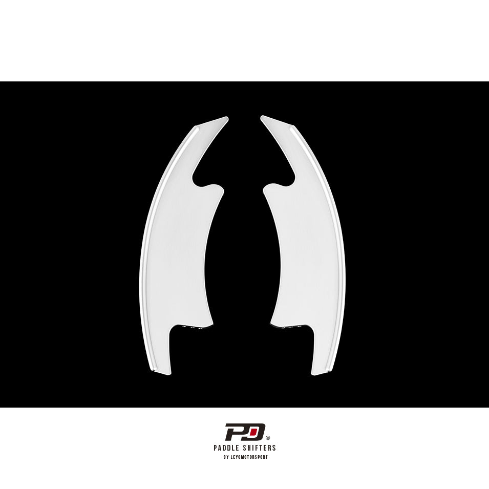 S Tronic Billet Paddle Shift Extension V3- Audi – image 11