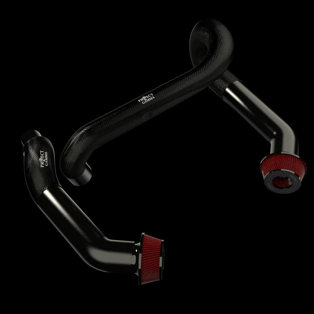 BMW M3 | M4 (G80/G82/G87)Carbon Fiber Intakes & Filters