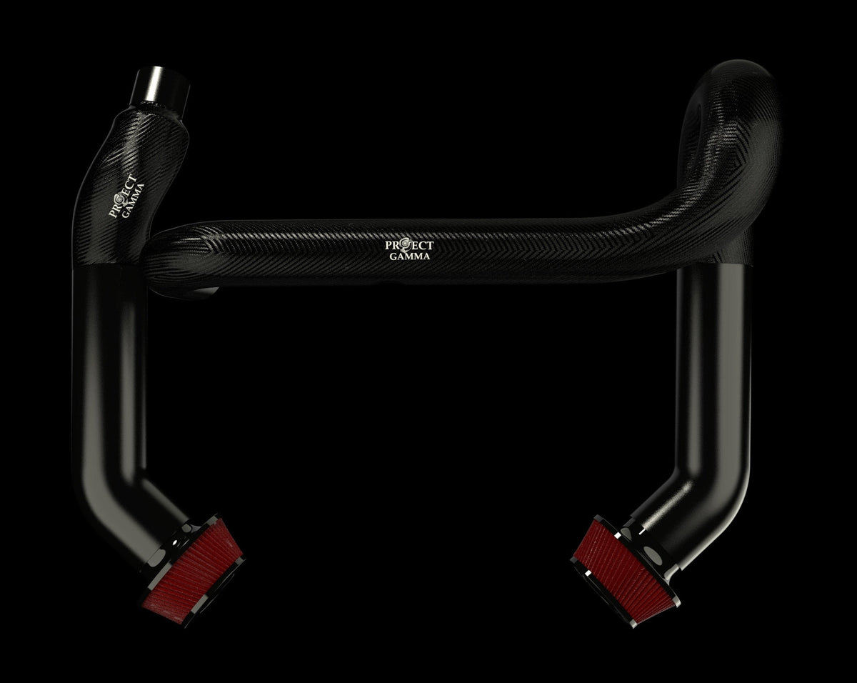 BMW M3 | M4 (G80/G82/G87)Carbon Fiber Intakes & Filters