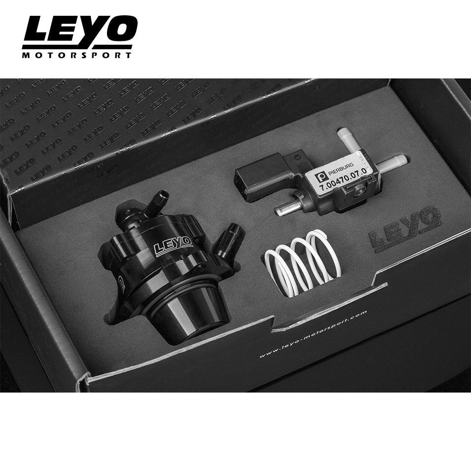 Blow Off Valve Kit - Audi A3 S3 8V / Volkswagen Golf GTI R MK7 MK7.5 1.8 2.0T – image 2