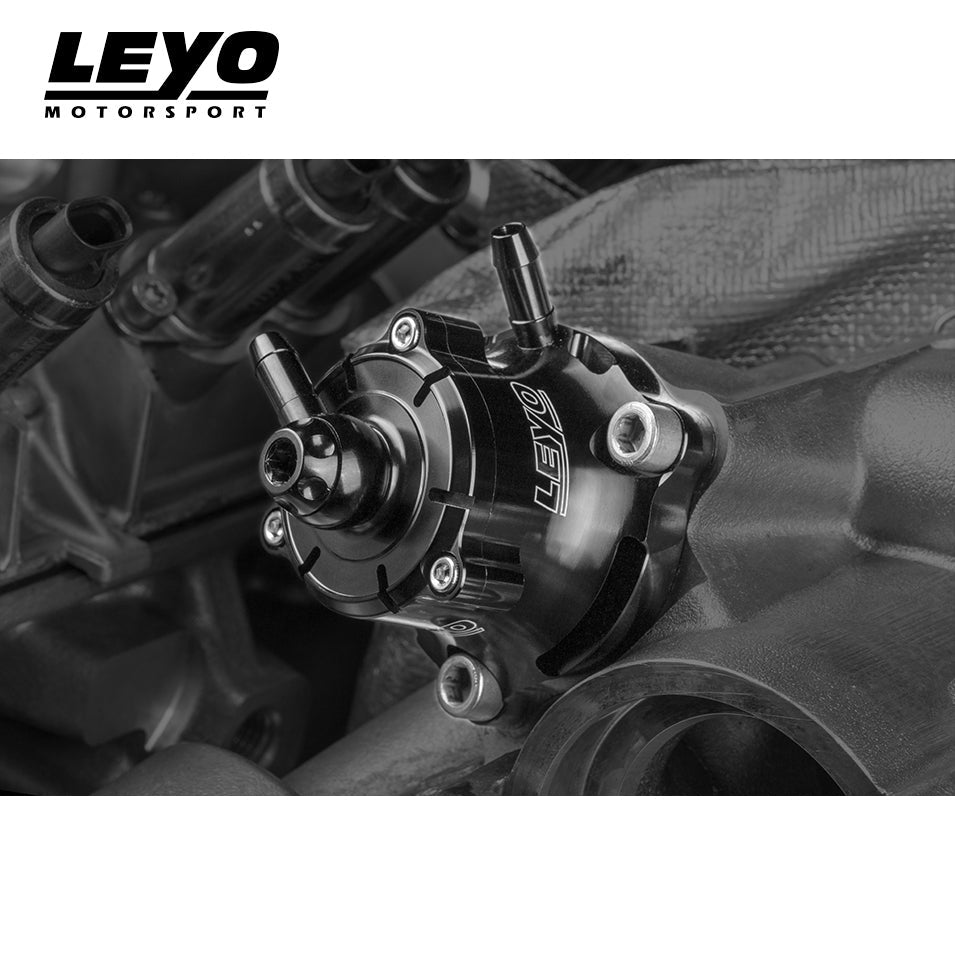 Blow Off Valve Kit - Audi A3 S3 8V / Volkswagen Golf GTI R MK7 MK7.5 1.8 2.0T – image 5