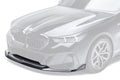 Pre Pregged Carbon Fiber Front Lip for BMW 5 Series G60 2023+
