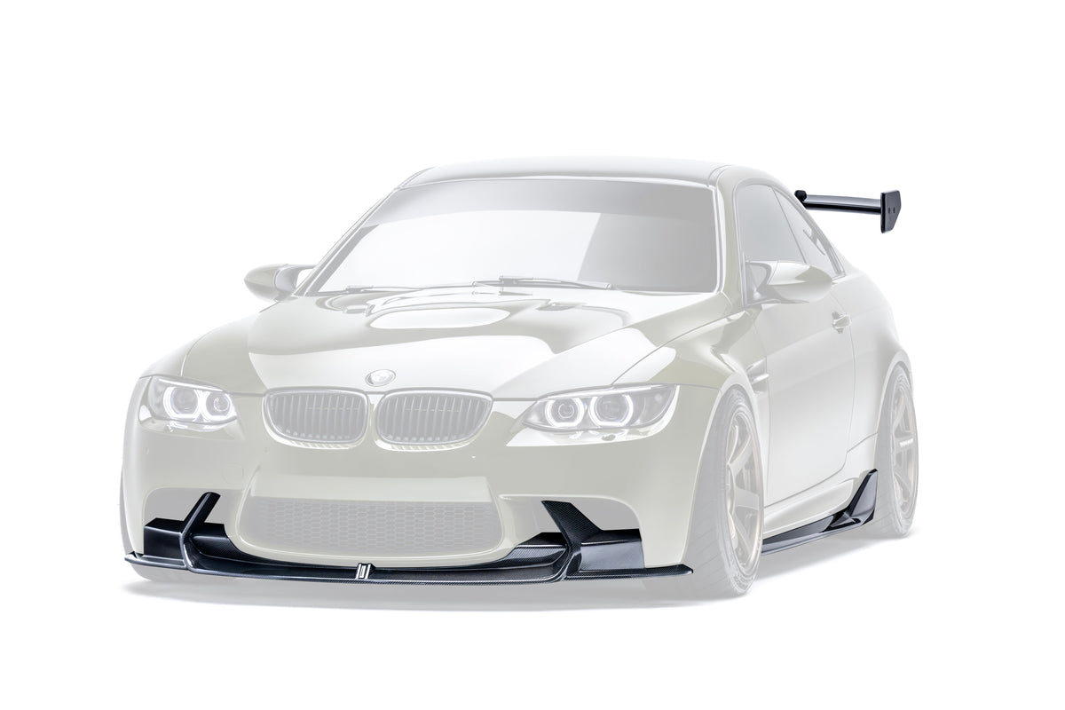BMW E92 M3 Carbon Fiber Full Kit Bundle 2008-2013 – image 6
