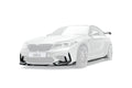 BMW F87 M2 Competition Carbon Fiber Full Kit Bundle 2019-2022
