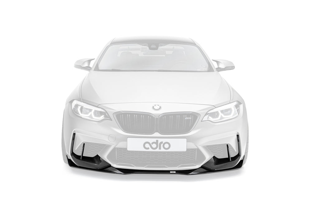 BMW F87 M2 Competition Carbon Fiber Full Kit Bundle 2019-2022 – image 5