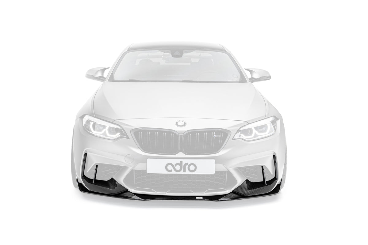 BMW F87 M2 Competition Carbon Fiber Full Kit Bundle 2019-2022 – image 5
