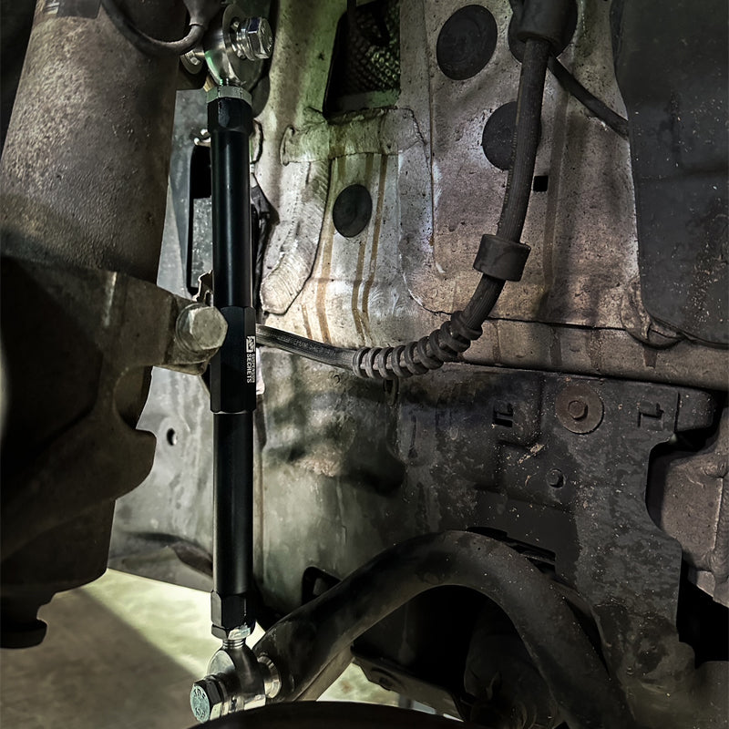 Suspension Secrets BMW E92 M3 Adjustable Front Drop Links – Photo 3
