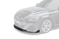 Pre Pregged Carbon Fiber Front Lip for BMW 2 Series G42 2022+
