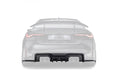 BMW M4 G82 G83 Dry Carbon Fiber Rear Diffuser V1 2020+