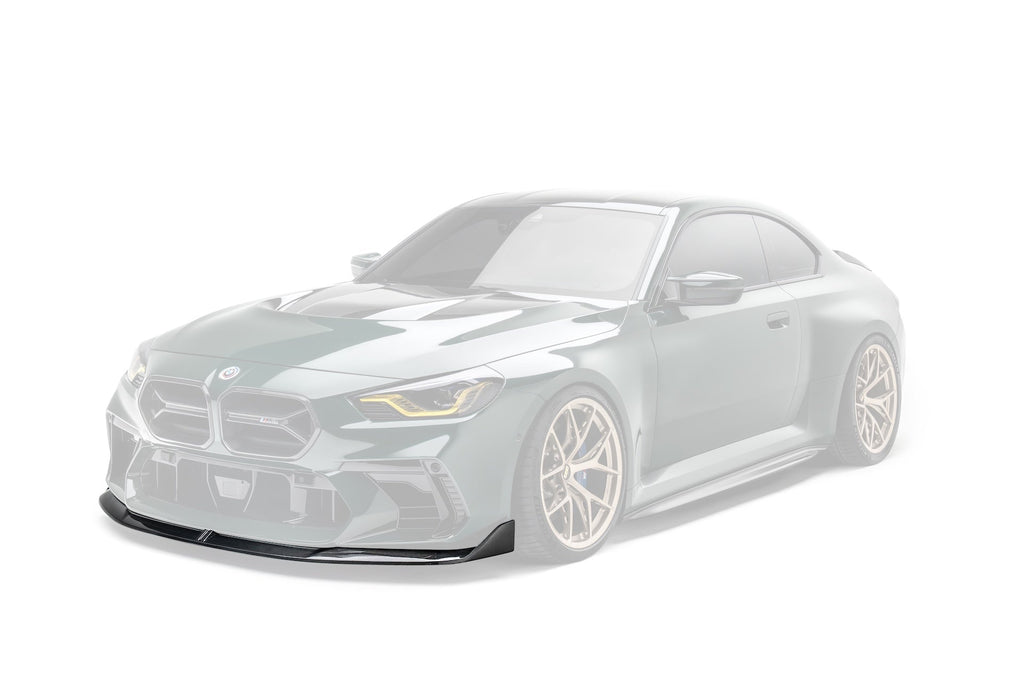 BMW G87 M2 Front Lip V2 for ADRO Bumper – image 2